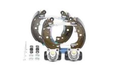 Tambour de frein Citroen AX