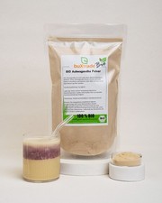 Poudre Bio Ashwagandha, Forme Pulvérisée, Schlafbeere Buxtrade 100 g