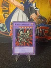 Yu-Gi-Oh Black Skull Dragon MRD-E018 1st Edition Ultra Rare Card Near Mint