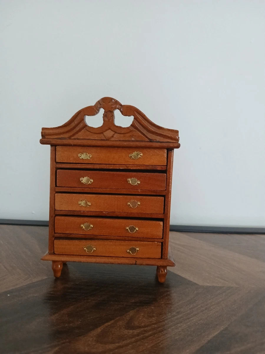 Lavabo pour maison de poupée (Neuf (Voir description)) à Bouveret pour