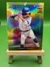 2023 Leaf Vivid - Joendry Vargas #74 Yellow Mojo 5/10 RC