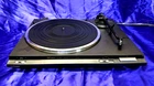 TECHNICS SL-BD20 1982 ERA Turntable RESTORED & REBORN! READ! PICS+VIDEO!!!