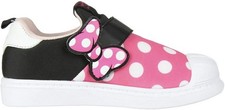 SCARPE MINNIE PRIMAVERA ESTATE BIMBO ORIGINALE DISNEY