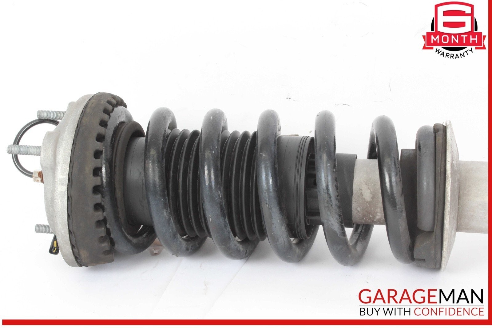 14-24 Maserati Quattroporte Ghibli Front Left or Right Shock Strut Absorber
