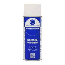 Insektenentferner Spray Reinigungsspray Schmutzentferner 400ml WP