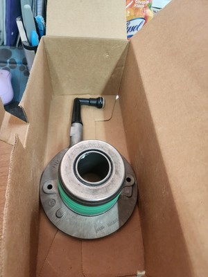LCS378 Clutch Slave Cylinder