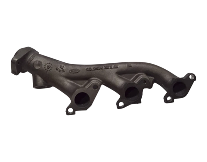 Ford Explorer 2002-2010 colector de escape 1L2Z9430CB NUEVO OEM Foto 2 de 4