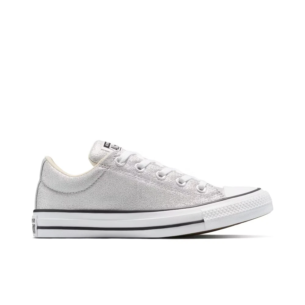 Converse Adult Street Low Top Lurex Shine Sneakers
Opens in a new window or tab