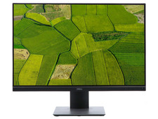 Dell P2421 Monitor 24 Zoll WUXGA 1920x1200 IPS HDMI DP VGA Schwarz Klasse A