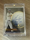2024 Diamond Icons Ken Griffey Jr Iconic Firsts Inscription Autograph /10