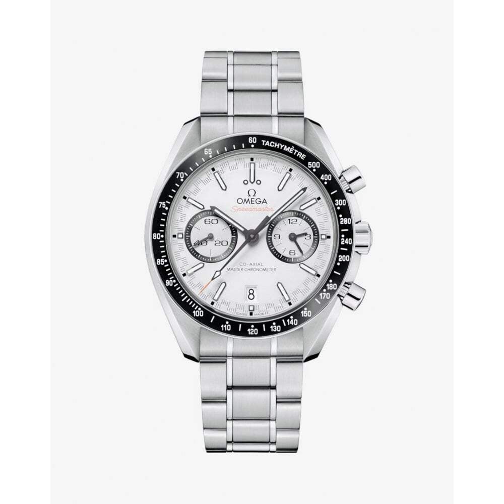 Omega Speedmaster Racing Chronograph 44. with