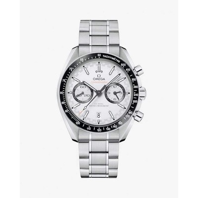 Omega Speedmaster Racing Chronograph 44.25mm - Unworn with Box and Papers