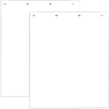 Buyers Products Polymer Mud Flaps, 24" x 30" - WHITE