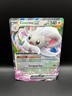 Cinccino ex 073/086 - Mega Evolution Chaos Rising - NM+ - Pokemon TCG