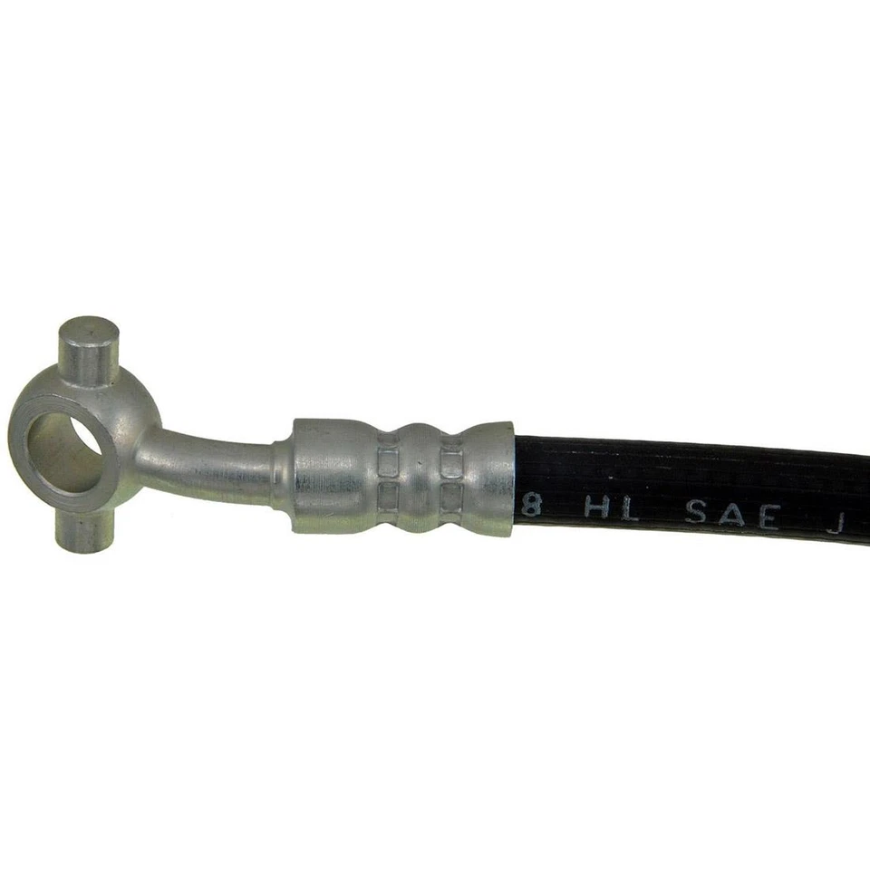 Manguera hidráulica de freno delantero izquierdo Dorman para Mercury Villager 2000 2001 2002 1999 Foto 3 de 4