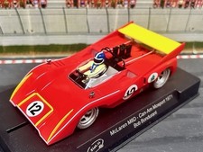 1/32 Slot.it CA26d McLaren M8D 12 Can Am Mosport 1971 SLOT CAR