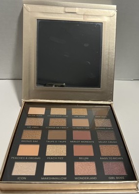 Iconic London Day To Slay Eyeshadow Palette ~ Excellent Christmas Gift On Sale!!
