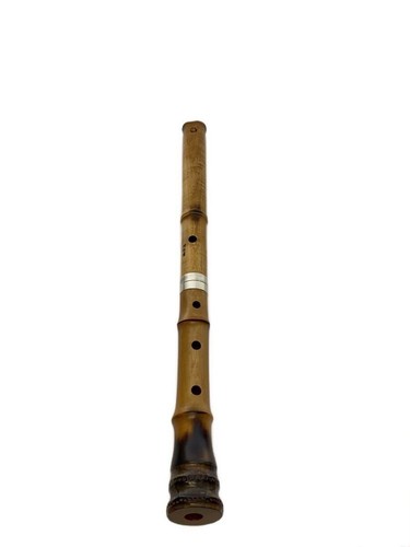 Other Brands Wind Instruments Wada Shakuhachi Kudai Bao 1.8shu Used