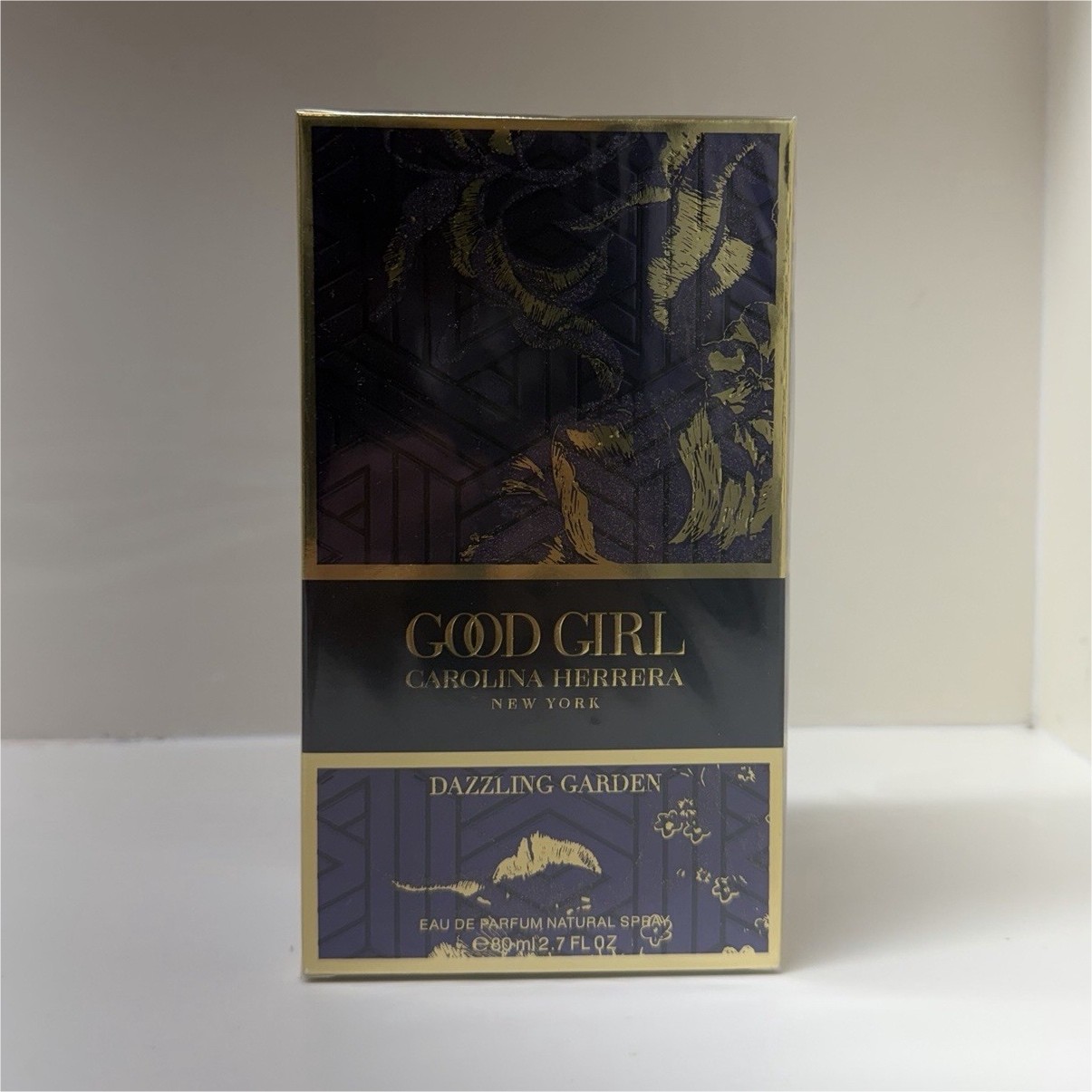 Carolina Herrera Good Girl Dazzling Garden Eau de Parfum Spray 2.7 FL OZ