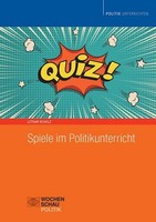Spiele Im Politikunterricht, Lothar Scholz