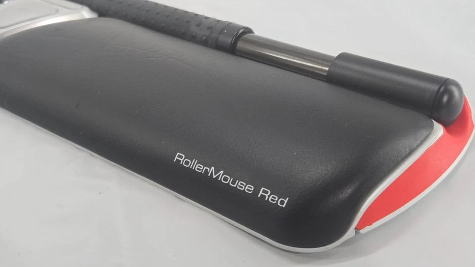 CONTOUR ROLLERMOUSE RED MODEL RM-RED - Image 3 of 4