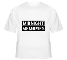 Image of One Direction - 1D Midnight Memories