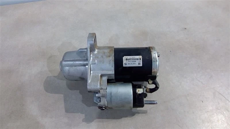 Buick Enclave Starter ASM 12674768 2017-2021  Foto 3 de 4