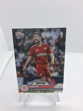 2025 Topps Now Sidemen Charity Match 7 MrBeast Mr Beast Jimmy Donaldson