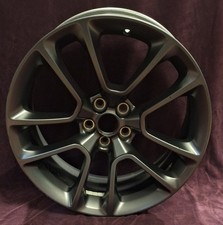 2020-23 Dodge Challenger Scat Pack R/T 20"x9" Wheel Rim 20 X 9 6TE82TRMAA 5x115