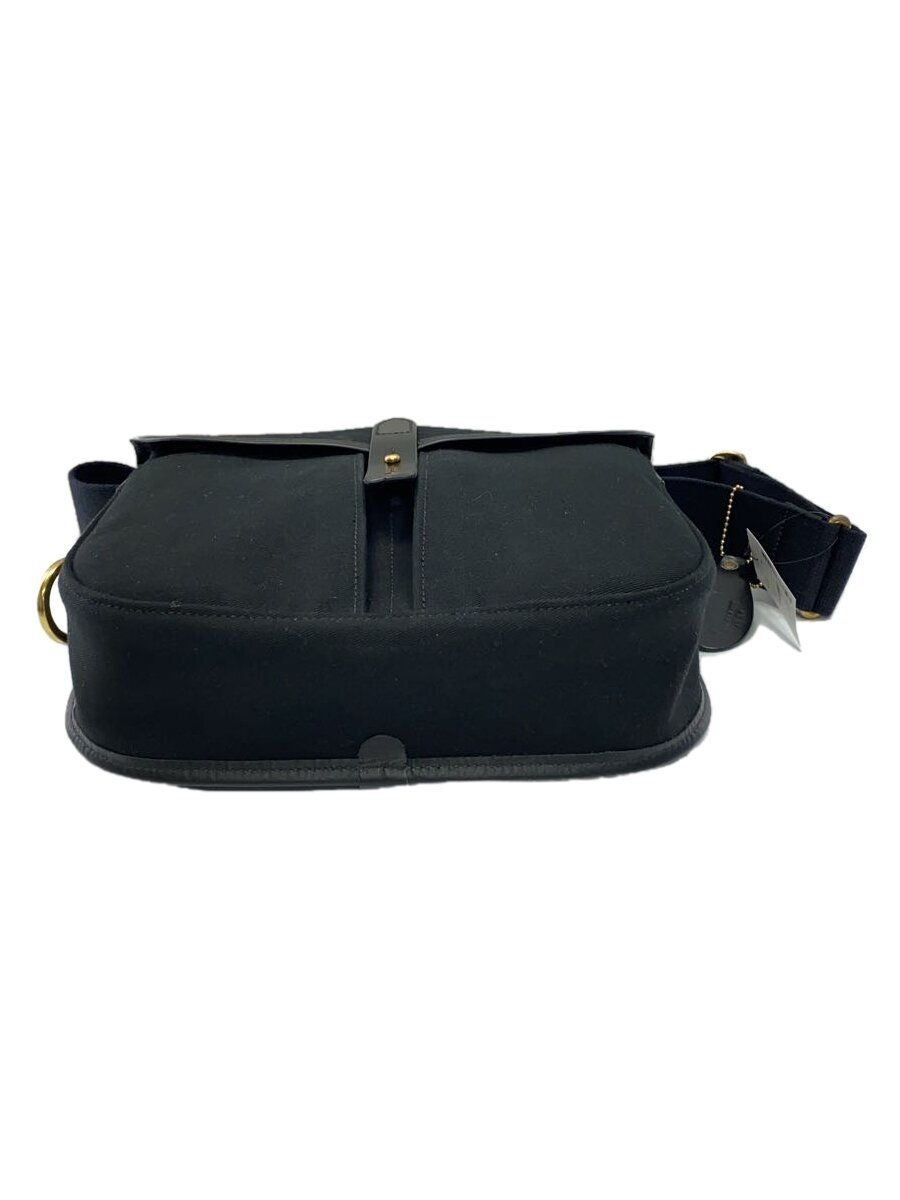 Brady「STOUR」 BRADY SHOULDER BAG STOUR CANVAS Black Used | eBay