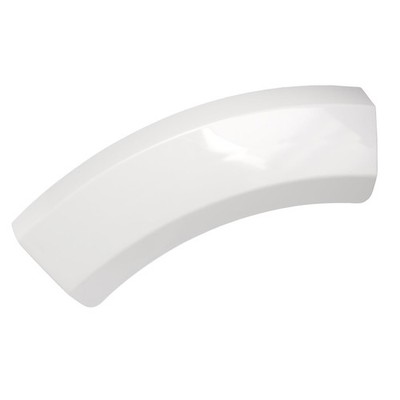 Vioks Door Handle Dryer Handle White Replacement For Bosch Door | INDIA