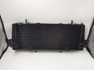 Performance Aluminum Radiator For Aprilia Tuono 1000 2006 -2010 2007 2008 2009
