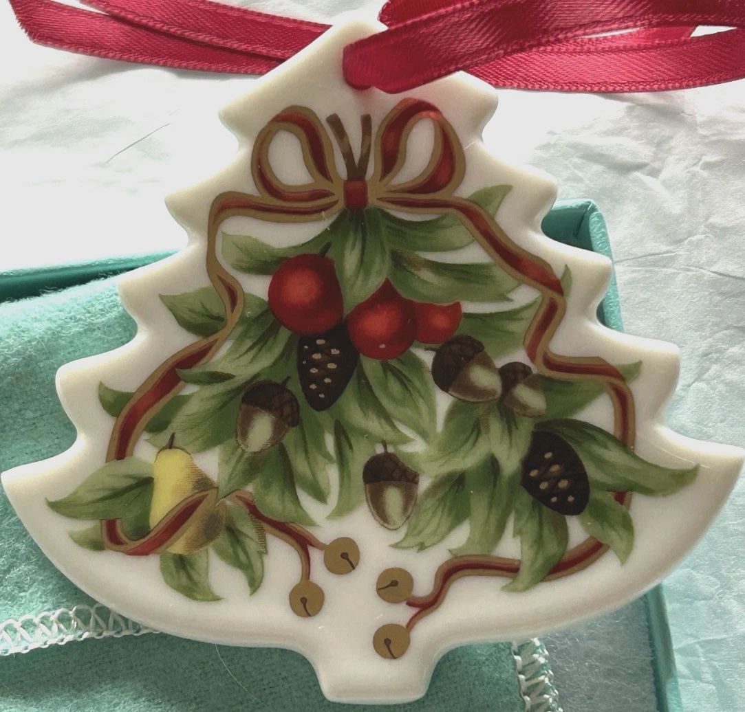 25+ tiffany ornament for sale | Updated Oct 2026