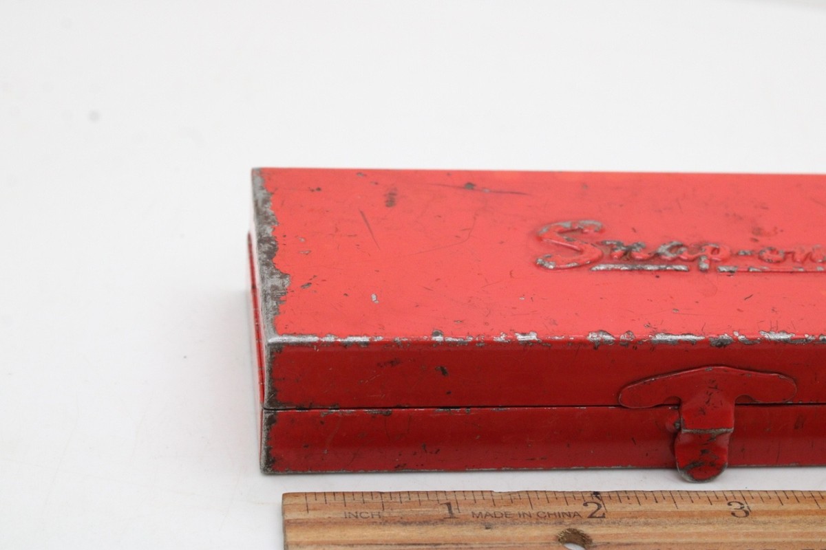 Snap-On KRA-222B 6