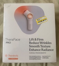 Therabody TheraFace PRO Facial Health Device ...