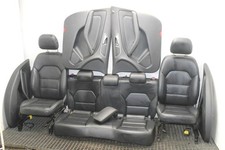 MERCEDES-BENZ B W246, W242 Set Salon 1.80 Diesel 80kw 2012 32783955