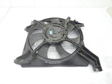 Radiateur Hyundai COUPE