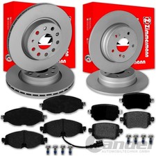 Kits de frein Seat LEON