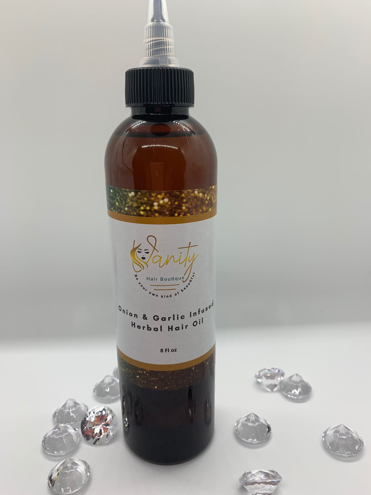 - 8oz  - Free Shipping