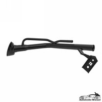EinfüLlstutzen KraftstoffbehäLter FüR Nissan Micra C+C Iii K12 1.4 1.6 02-10
