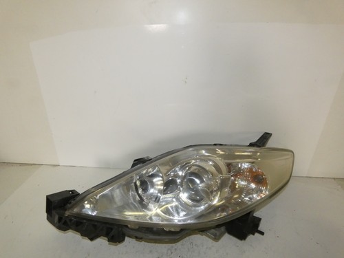 Xenonscheinwerfer links   Mazda 5 CR19 BJ2005 C235-51040