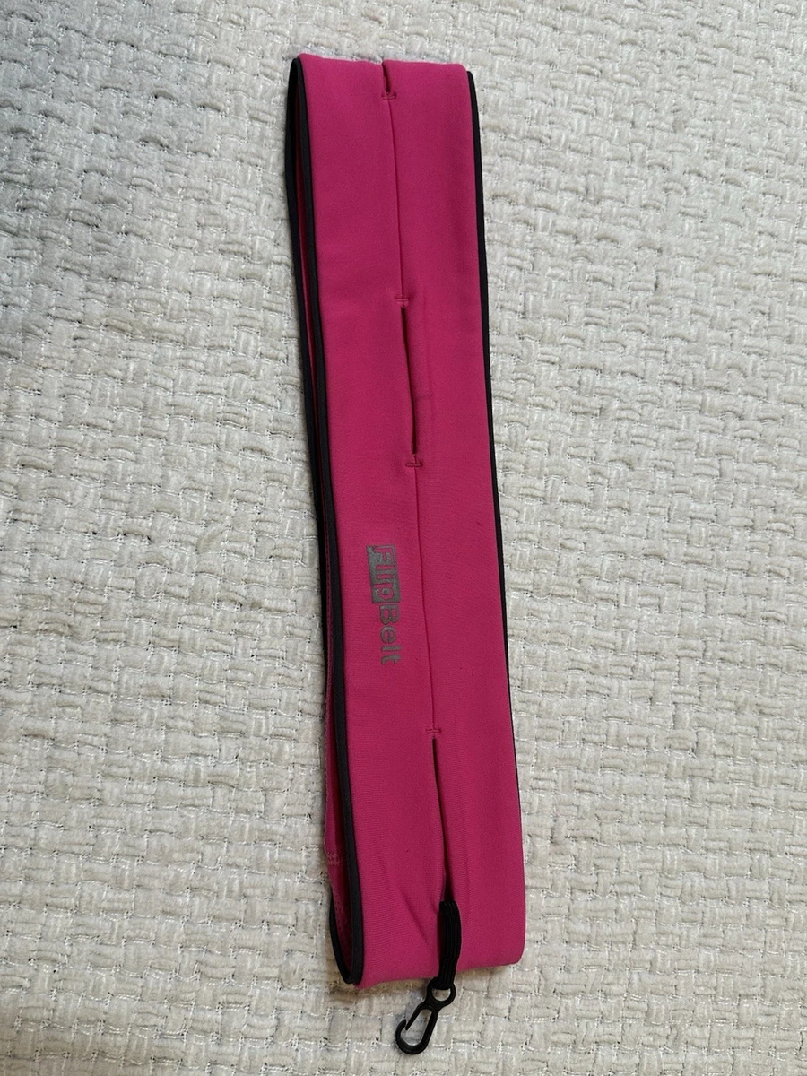 FlipBelt Pink Running Belts for sale | eBay display picture 2
