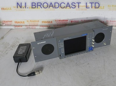 Imagine cvm-306 3G SDI / HD SDI Waveform Vector Scope (16ch Audio)