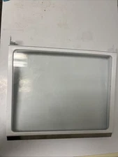 DA67-03724A SAMSUNG SHELF-REF FIX;AW4-4D,PP,COOL WHITE,AW4-C Small Cracks