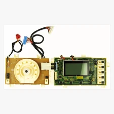 LG 6870EC9234A 6870EC9242A 6871EL1011A Dryer Control Board