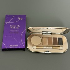 Jane Iredale Come Fly With Me Eye Shadow Kit Palette &ndash; 5 Limited Edition Shades!