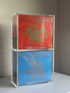 pokemon xy evolutions booster box ebay TCG: Evolutions, A Pack Containing 10 Cards Per Pack with Over 100 New Cards to Collect this booster pack is thoughtfully designed to infuse excitement and strategy into your matches Pokemon XY Evolutions Booster Box