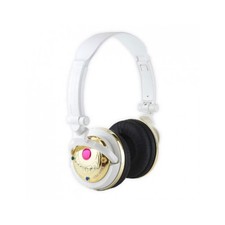 Spilla trasformazione cuffie stereo compatte Sailor Moon