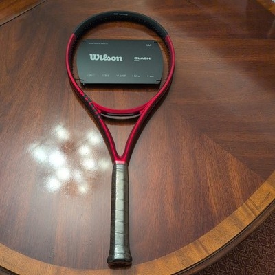 Wilson Clash 100L v2.0 4 3/8 (G3)