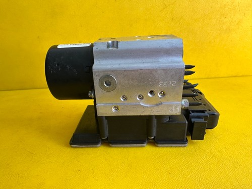 ESP Steuergerät Hydraulikblock 09191497 / 13663901 Opel Vectra C F68